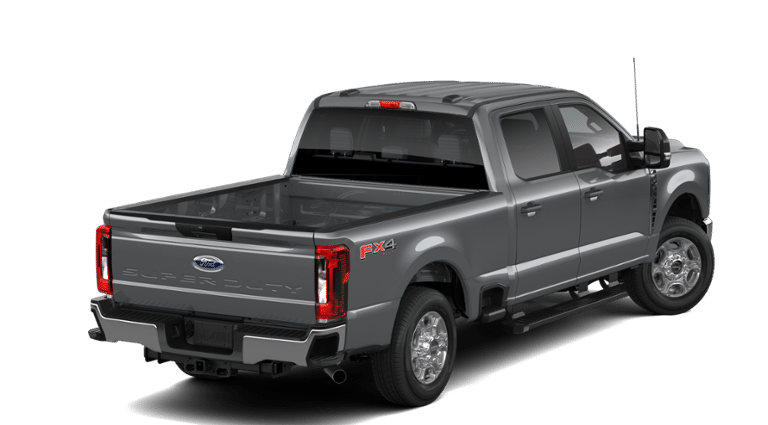 2026 Ford F-250SD F-250® XLT
