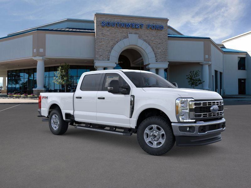 2026 Ford F-250SD F-250® XLT