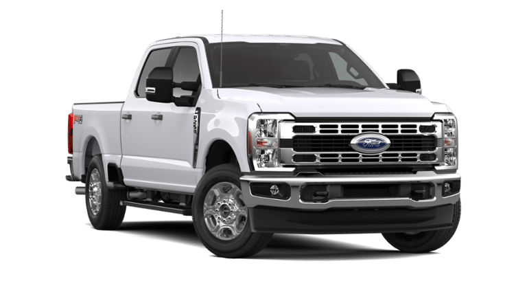 2026 Ford F-250SD F-250® XLT