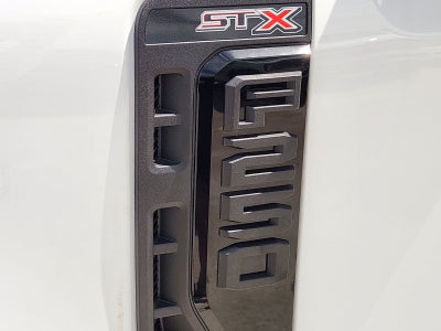 2026 Ford F-250SD F-250® XL