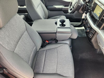 2026 Ford F-250SD F-250® XL