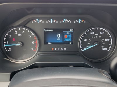 2026 Ford F-250SD F-250® XL