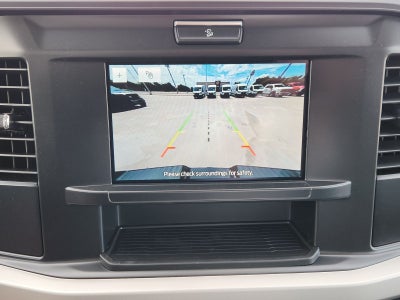 2026 Ford F-250SD F-250® XL