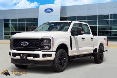 2026 Ford F-250SD F-250® XL