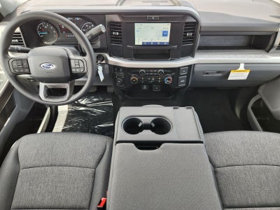 2026 Ford F-250SD F-250® XL