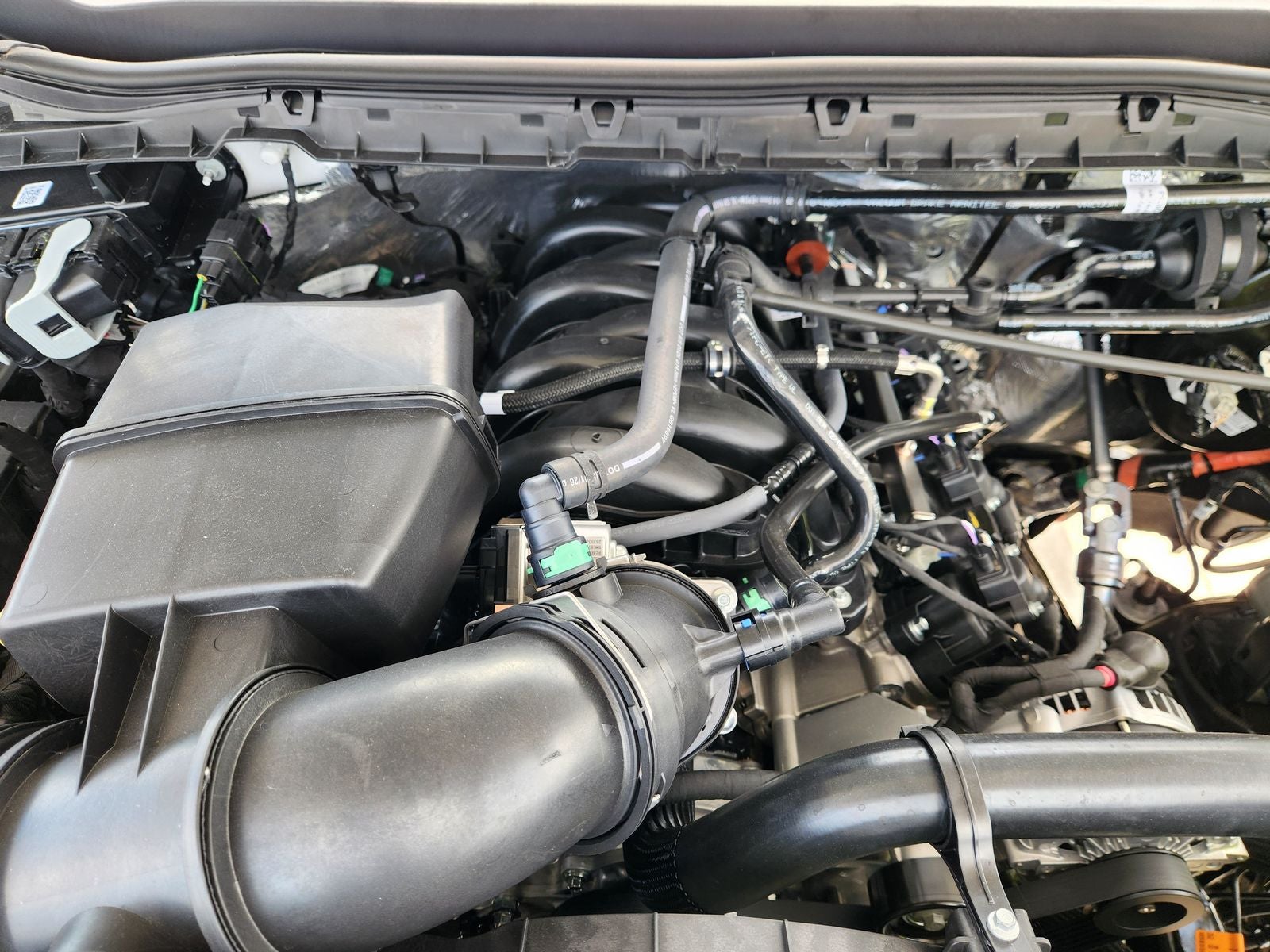 2026 Ford F-250SD F-250® XL