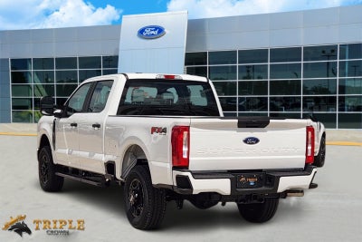 2026 Ford F-250SD F-250® XL