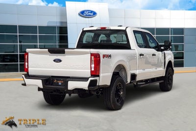 2026 Ford F-250SD F-250® XL