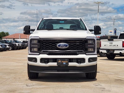 2026 Ford F-250SD F-250® XL