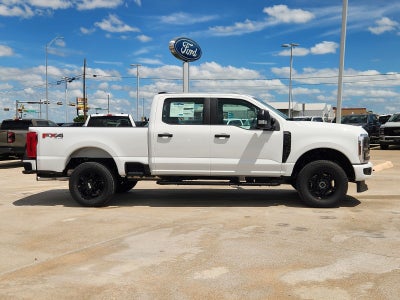 2026 Ford F-250SD F-250® XL