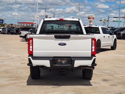 2026 Ford F-250SD F-250® XL
