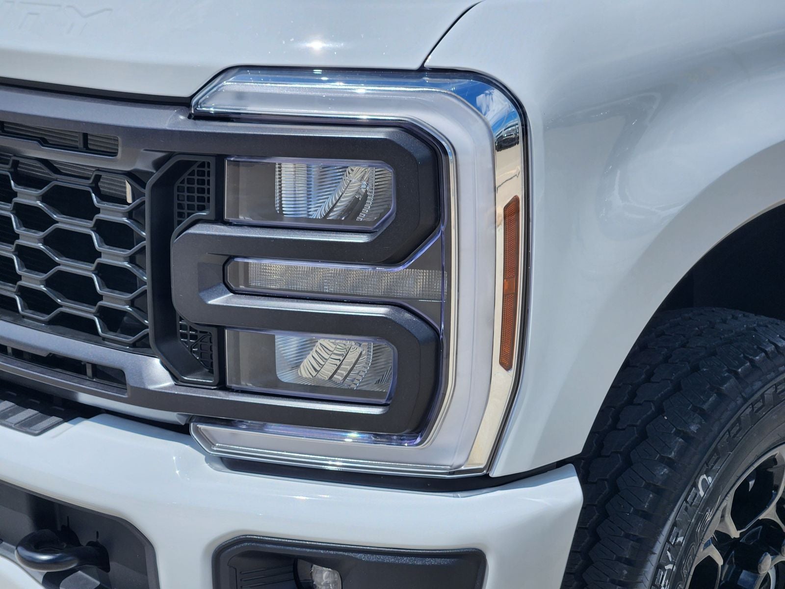 2026 Ford F-250SD F-250® XL