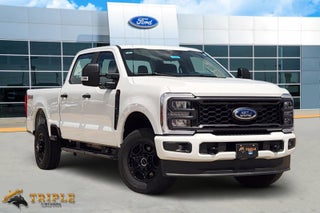 2026 Ford F-250SD F-250® XL