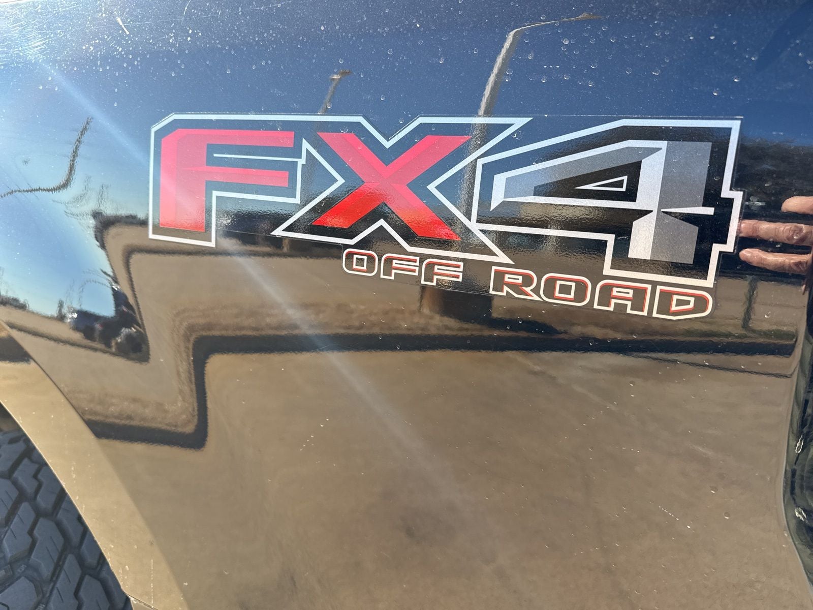 2022 Ford F-250SD F-250® Lariat®