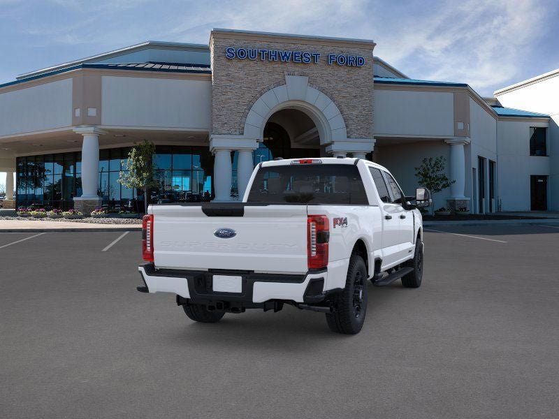 2026 Ford F-250SD F-250® XL