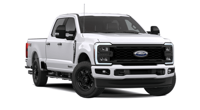 2026 Ford F-250SD F-250® XL