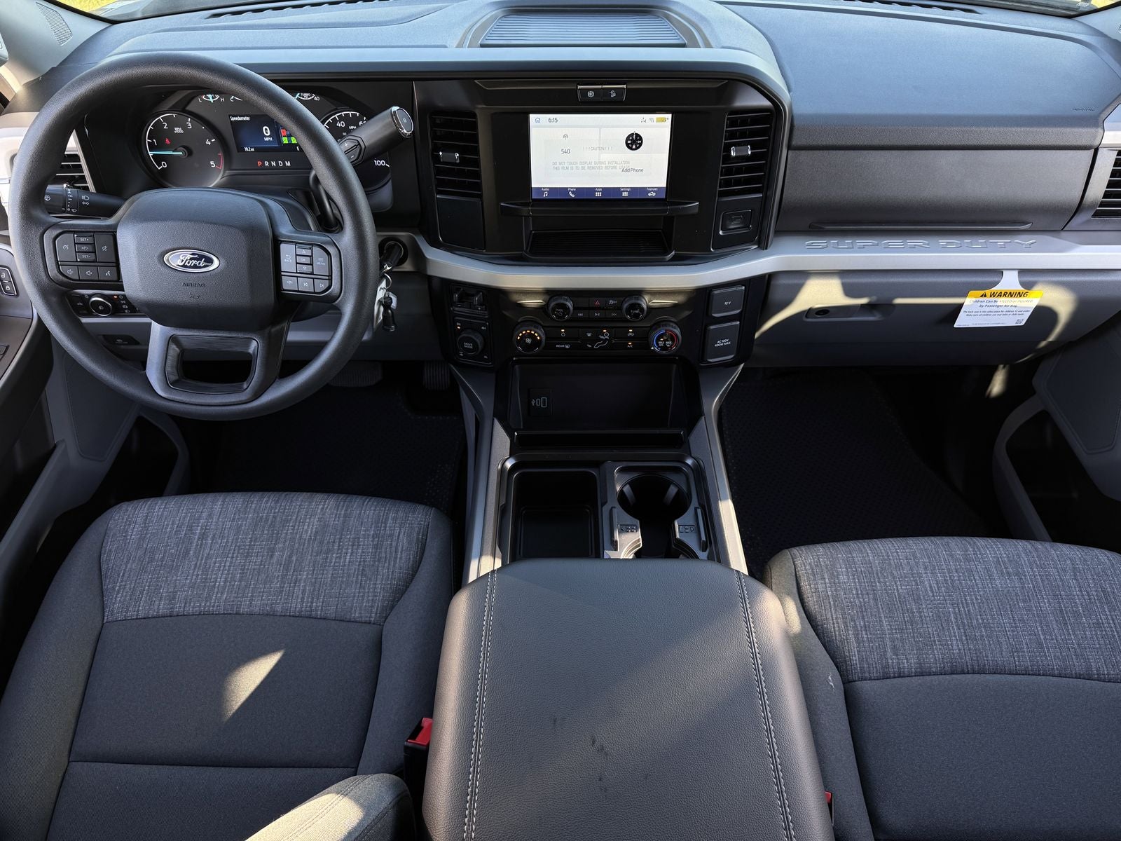 2026 Ford F-250SD F-250® XLT