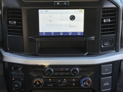 2026 Ford F-250SD F-250® XLT