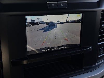 2026 Ford F-250SD F-250® XLT