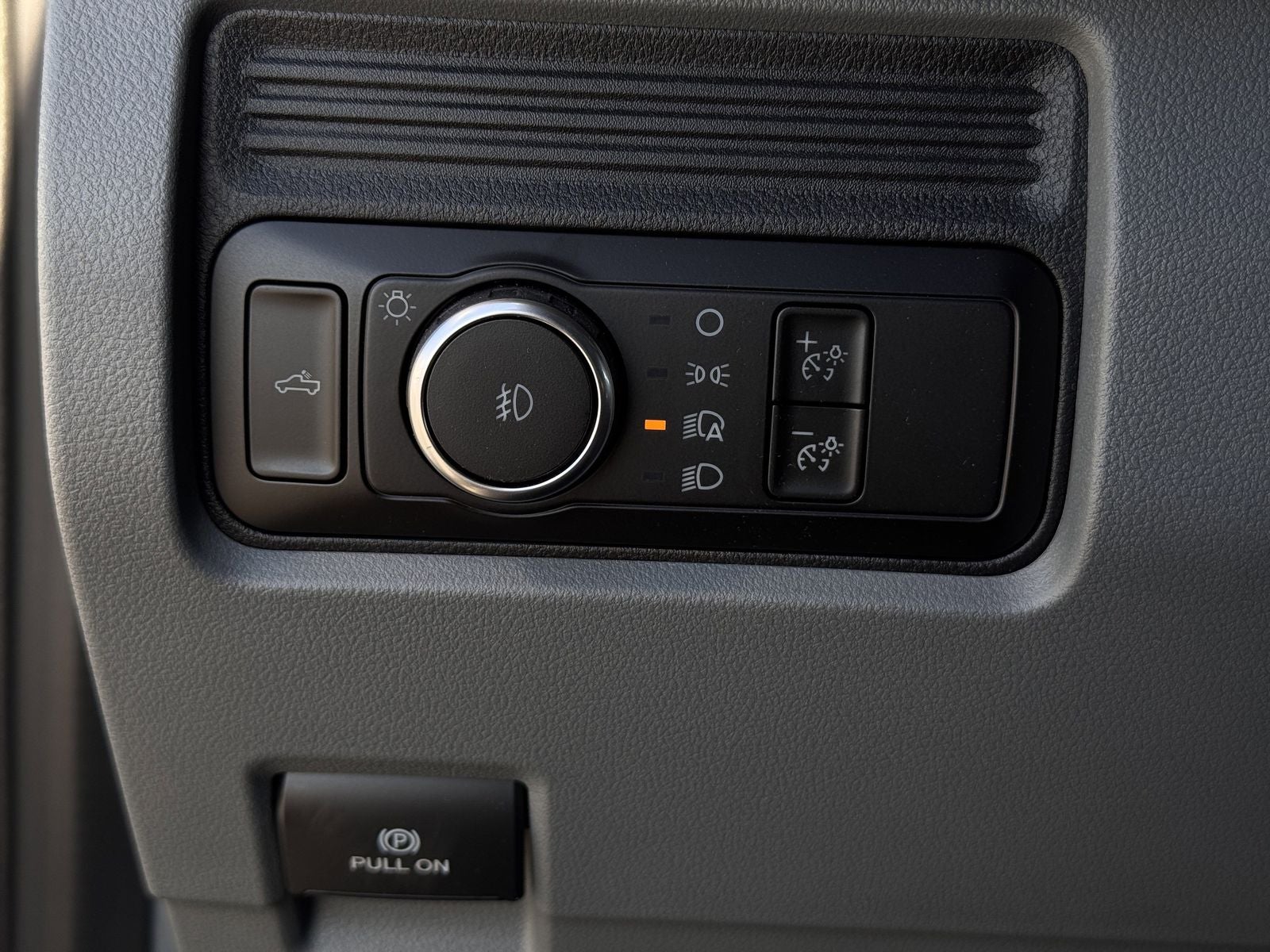 2026 Ford F-250SD F-250® XLT