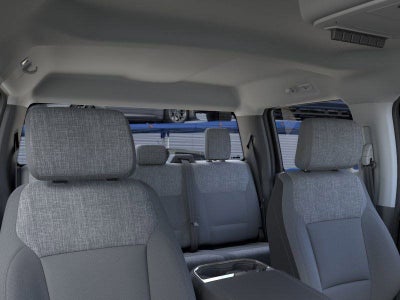 2026 Ford F-250SD F-250® XLT