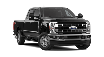 2026 Ford F-250SD F-250® XLT