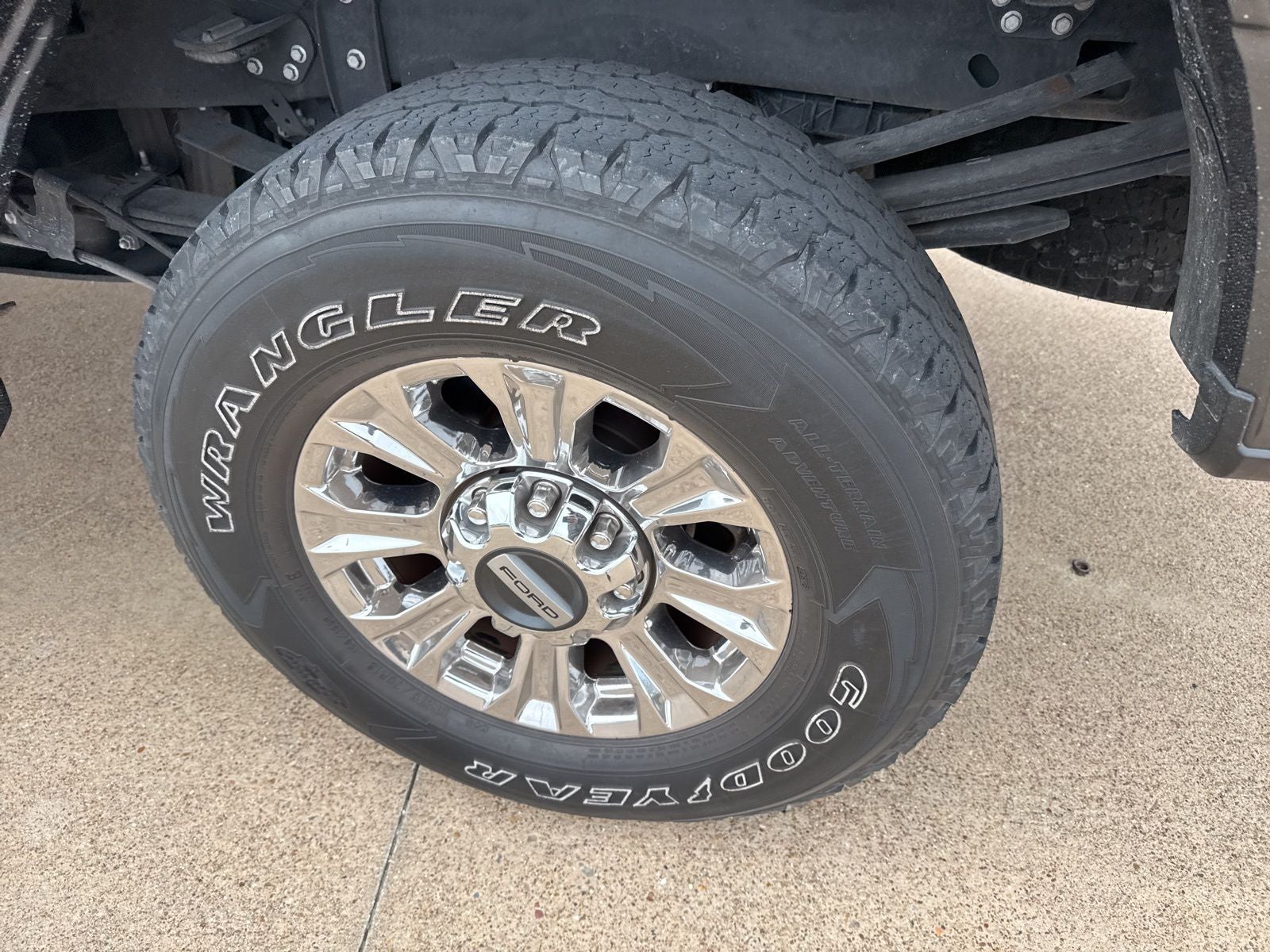 2019 Ford F-250SD F-250® XLT