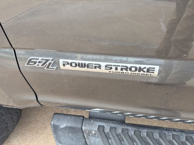 2019 Ford F-250SD F-250® XLT