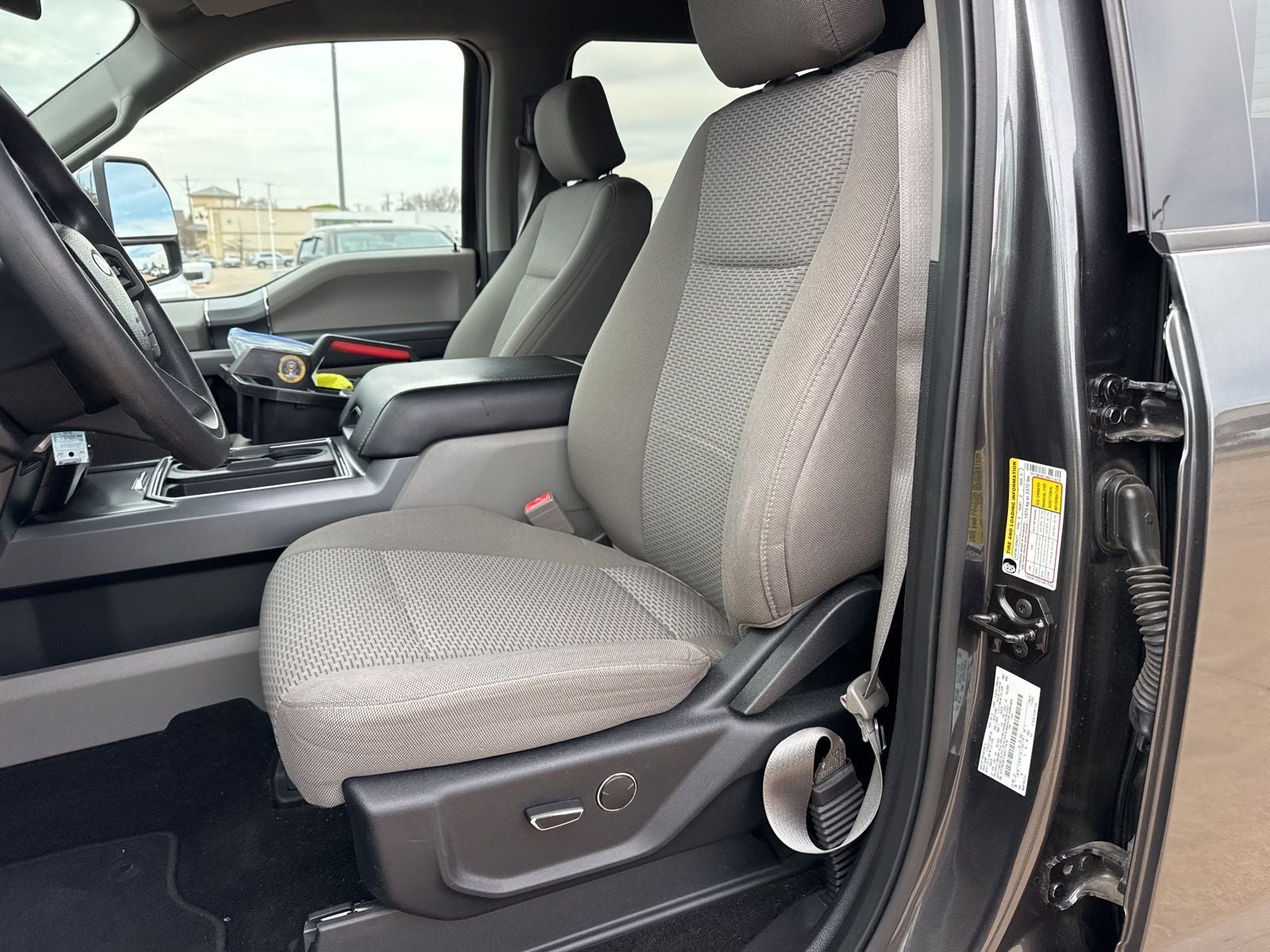 2019 Ford F-250SD F-250® XLT