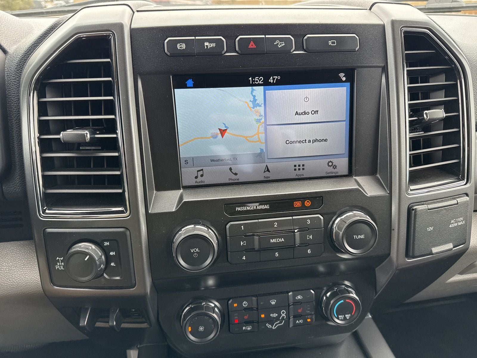 2019 Ford F-250SD F-250® XLT