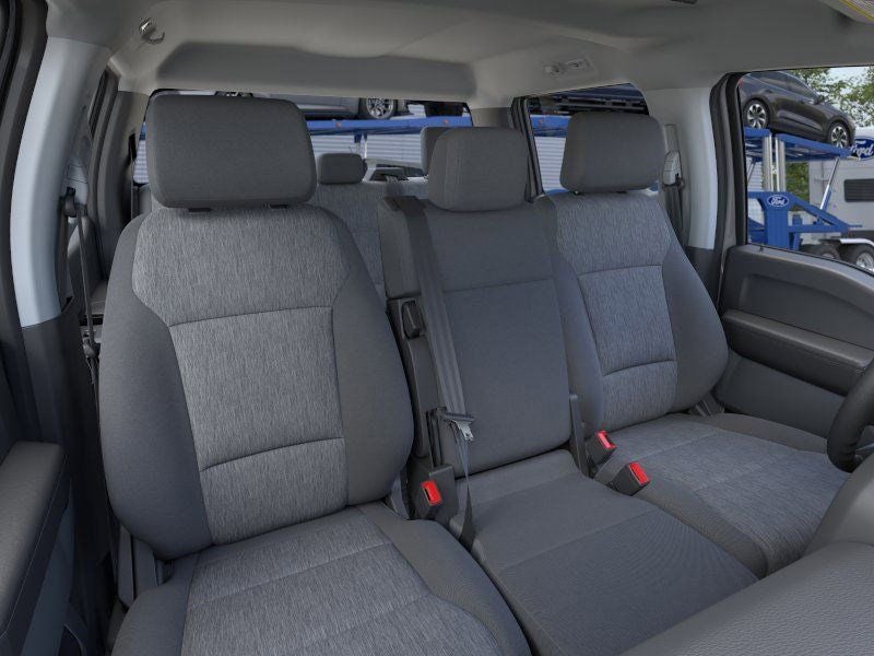 2026 Ford F-250SD F-250® XL