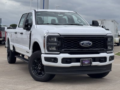 2026 Ford F-250SD F-250® XL