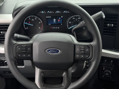 2026 Ford F-250SD F-250® XL