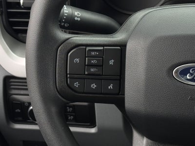 2026 Ford F-250SD F-250® XL