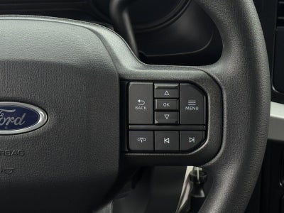 2026 Ford F-250SD F-250® XL