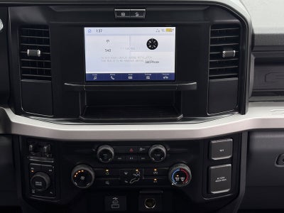 2026 Ford F-250SD F-250® XL