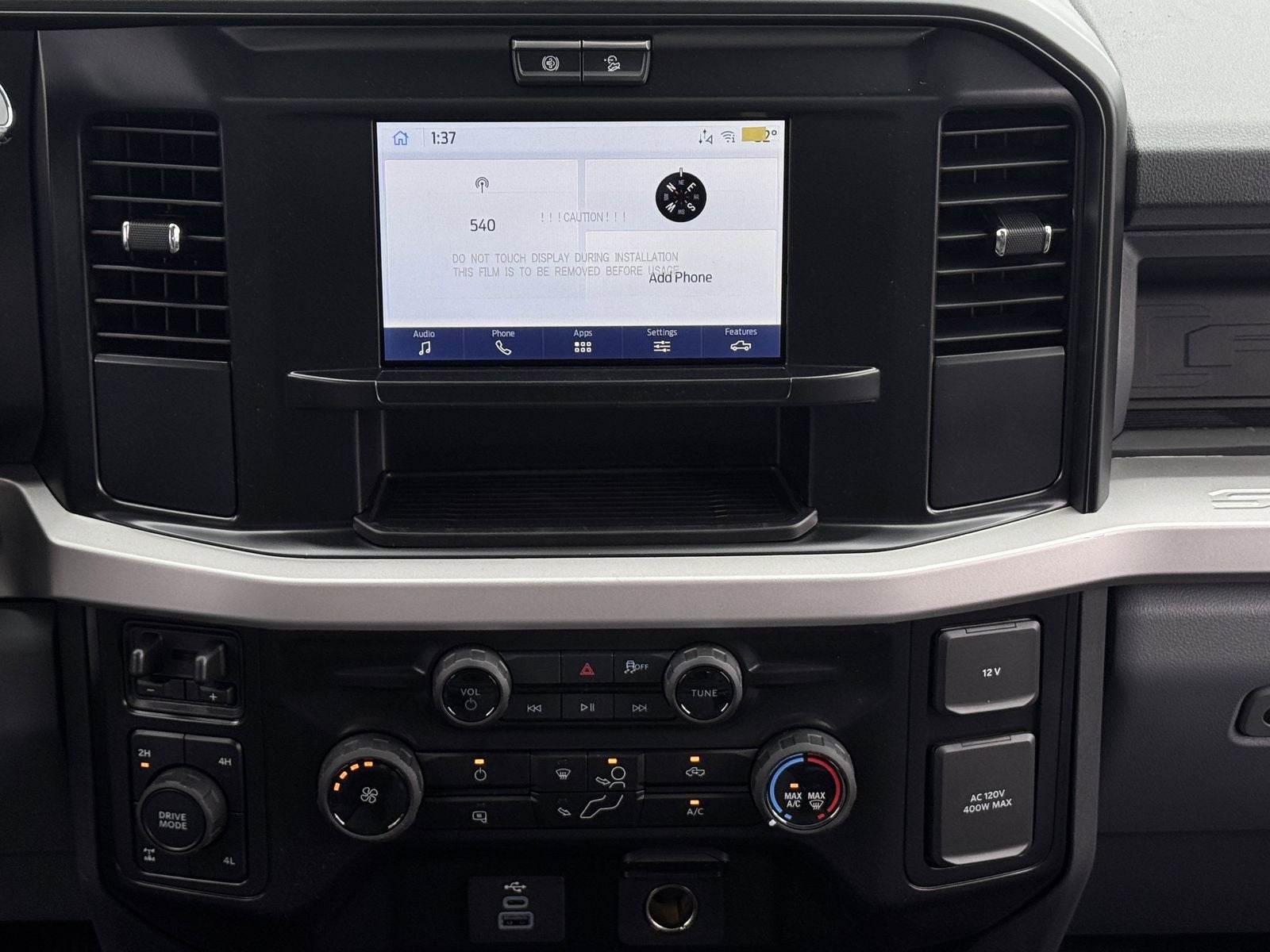 2026 Ford F-250SD F-250® XL