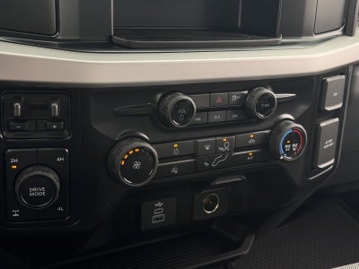 2026 Ford F-250SD F-250® XL