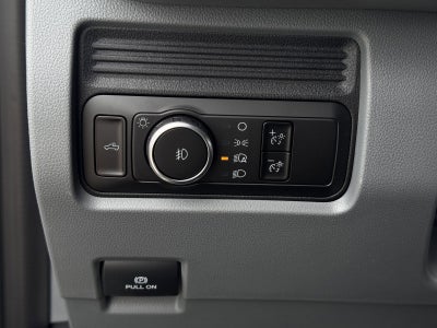 2026 Ford F-250SD F-250® XL