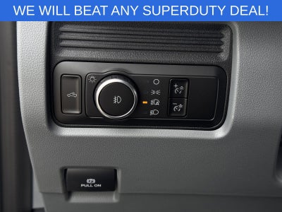 2026 Ford F-250SD F-250® XL