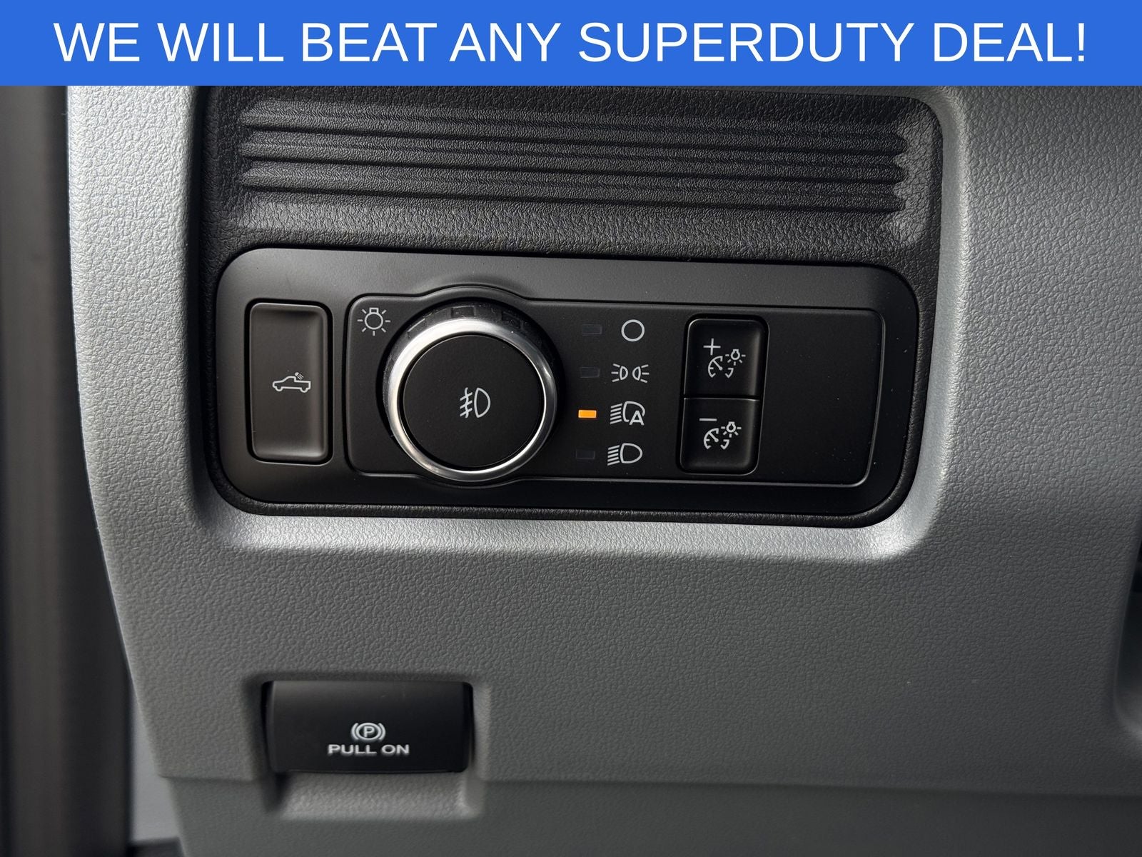 2026 Ford F-250SD F-250® XL