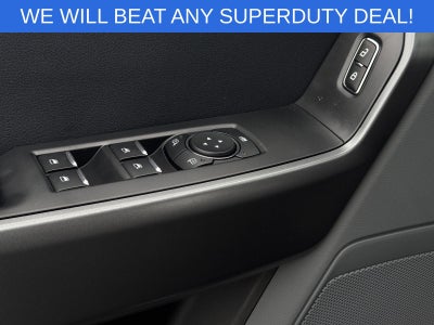 2026 Ford F-250SD F-250® XL