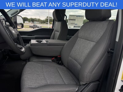 2026 Ford F-250SD F-250® XL