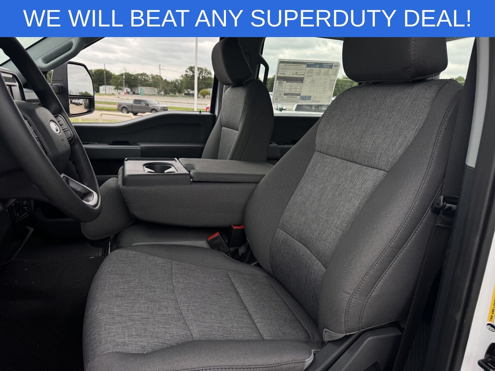 2026 Ford F-250SD F-250® XL