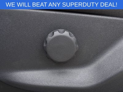 2026 Ford F-250SD F-250® XL