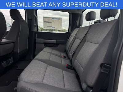 2026 Ford F-250SD F-250® XL