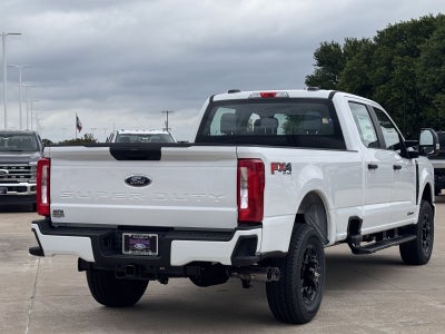 2026 Ford F-250SD F-250® XL