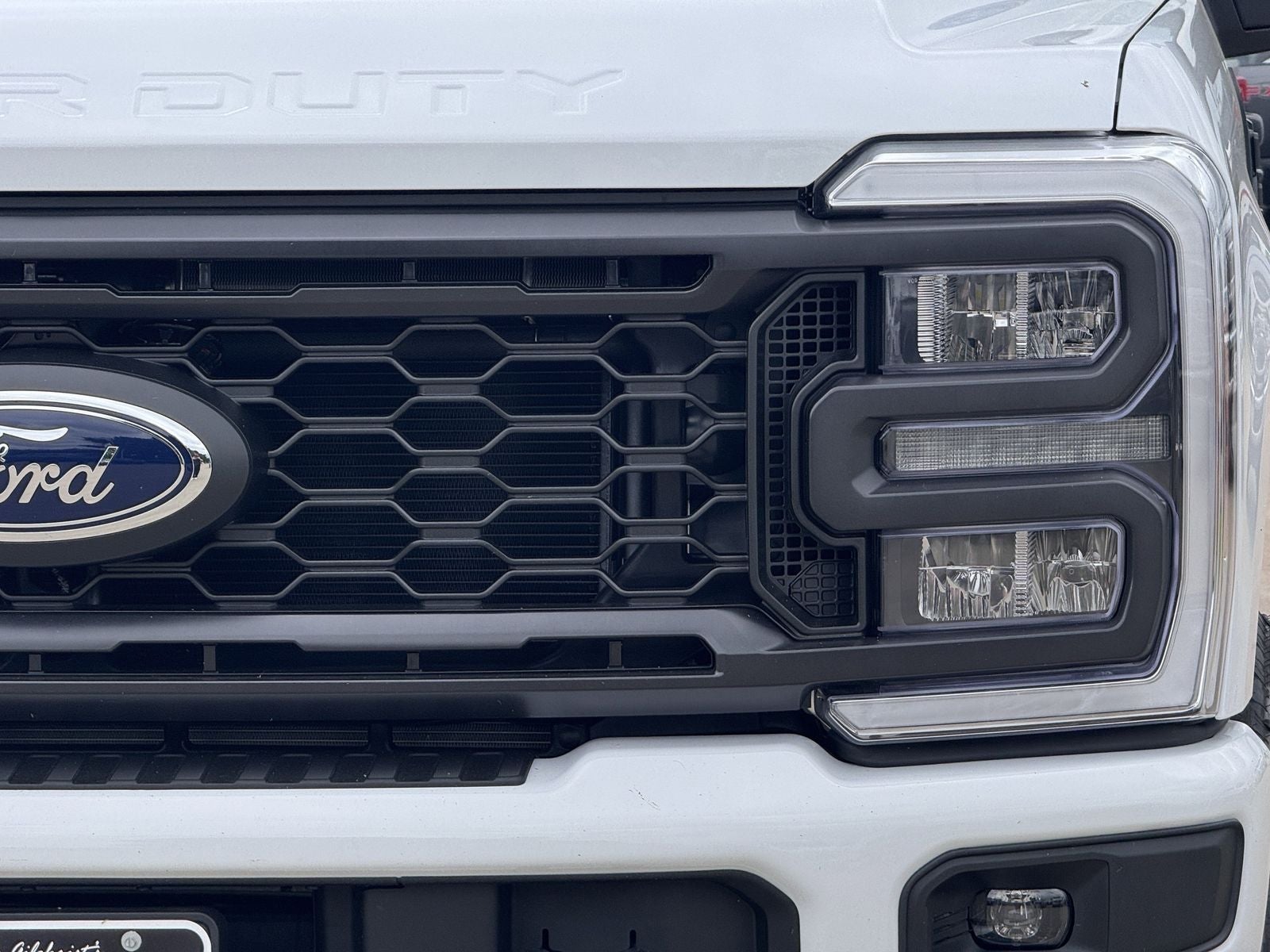 2026 Ford F-250SD F-250® XL