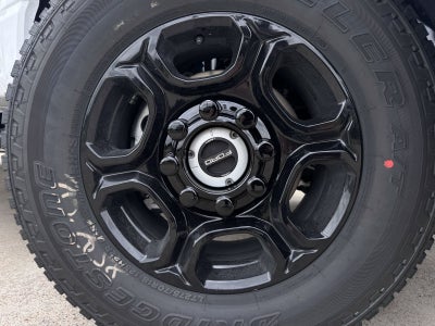 2026 Ford F-250SD F-250® XL