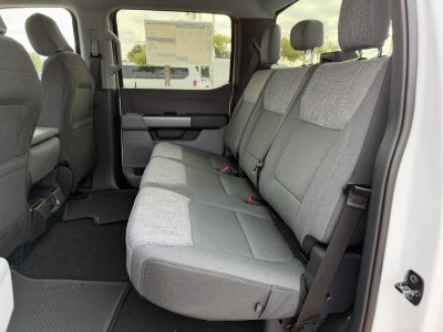 2026 Ford F-250SD F-250® XLT